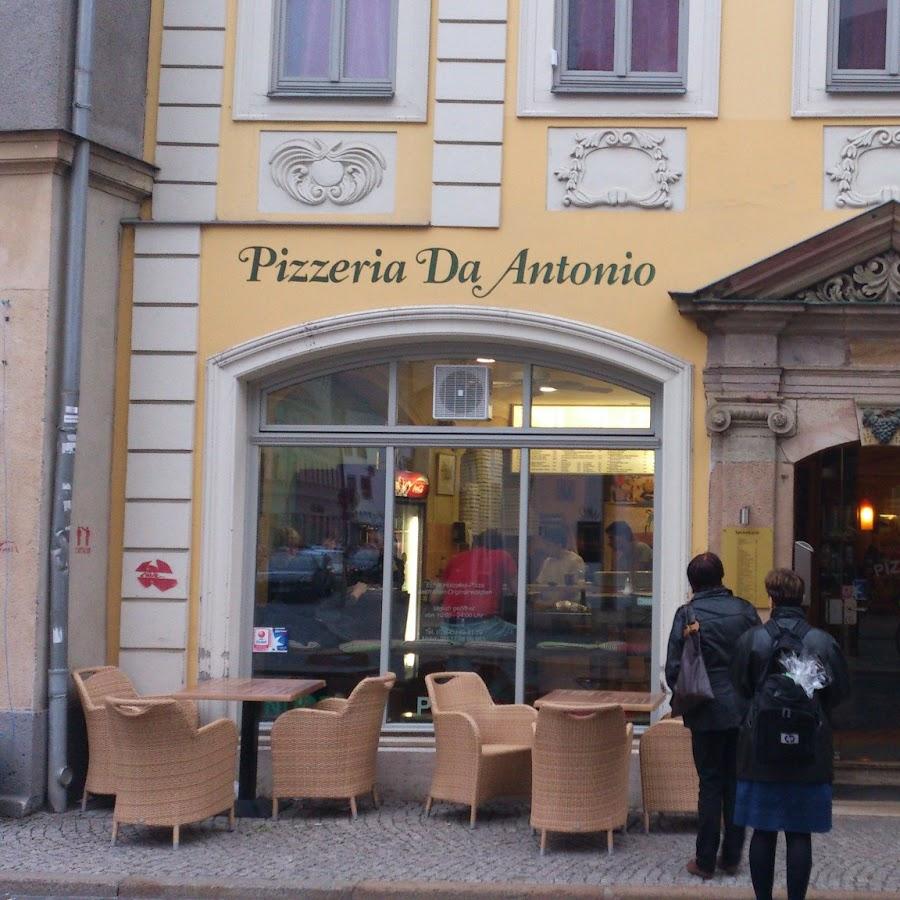 Restaurant "Pizzeria Da Antonio" in  Weimar