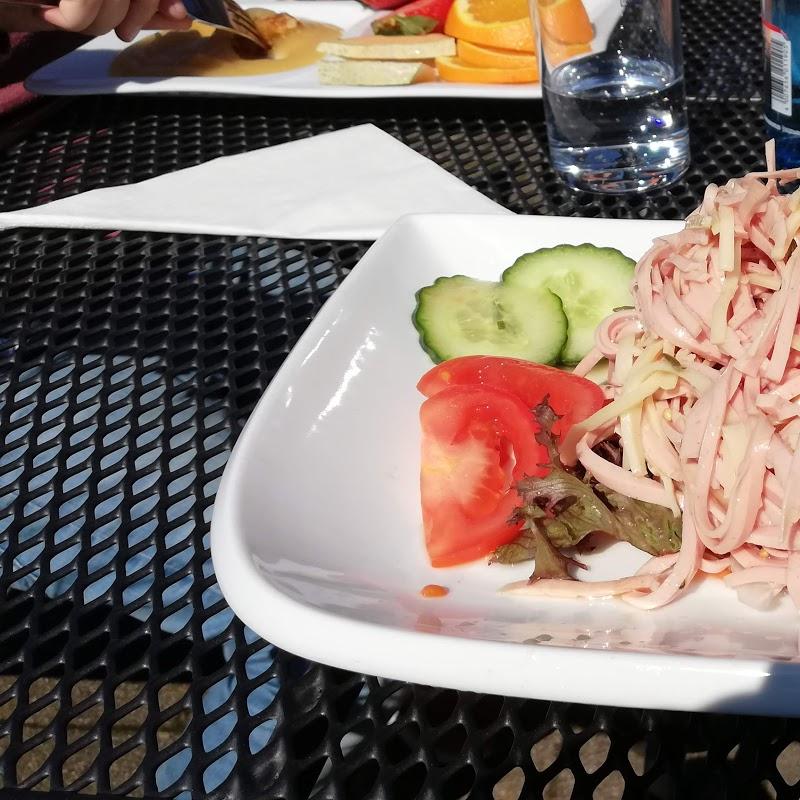 Restaurant "Cafe Märchengarten" in  Simonswald