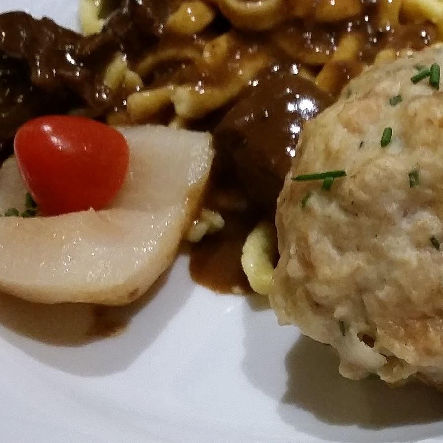 Restaurant "Elzblick" in  Elztal