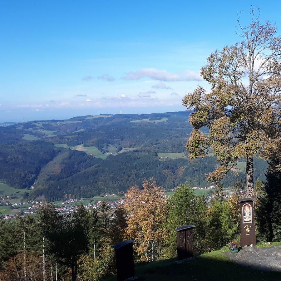 Restaurant "Hörnleberg Hütte" in  Elztal