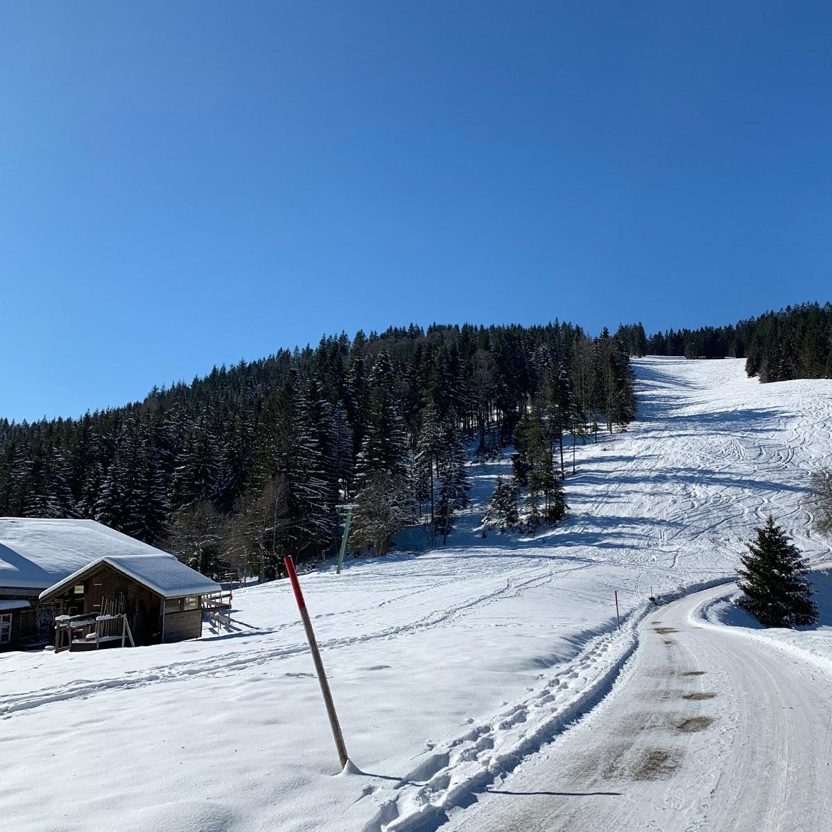 Restaurant "Bistro Lifthäusle" in  Schwarzwald