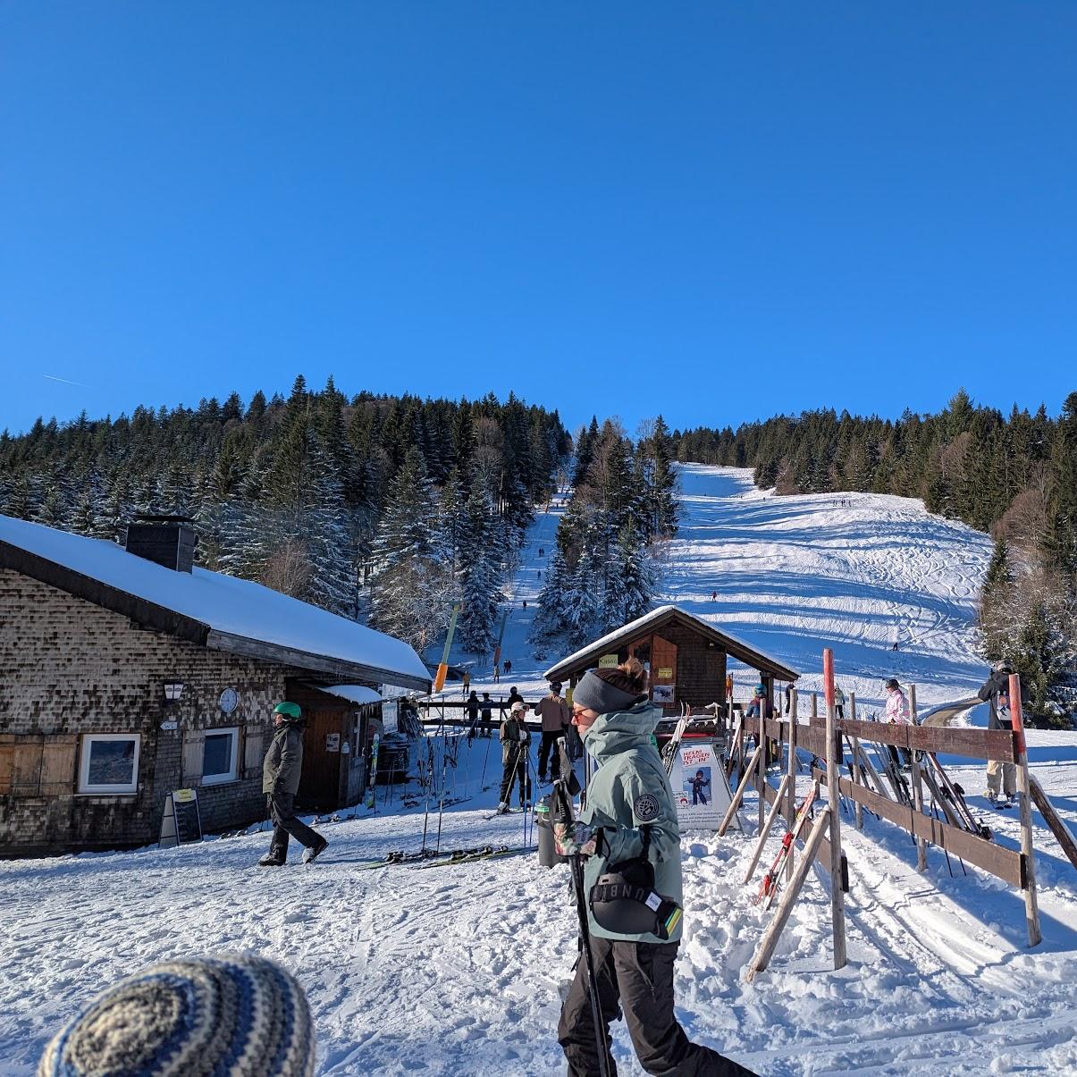 Restaurant "Bistro Lifthäusle" in Schonach im Schwarzwald