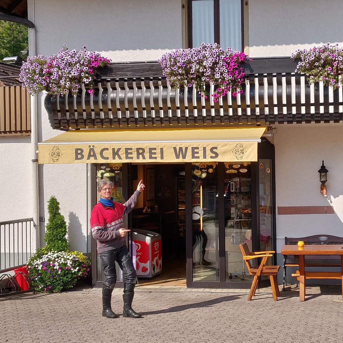 Restaurant "Oliver Weis" in  Simonswald