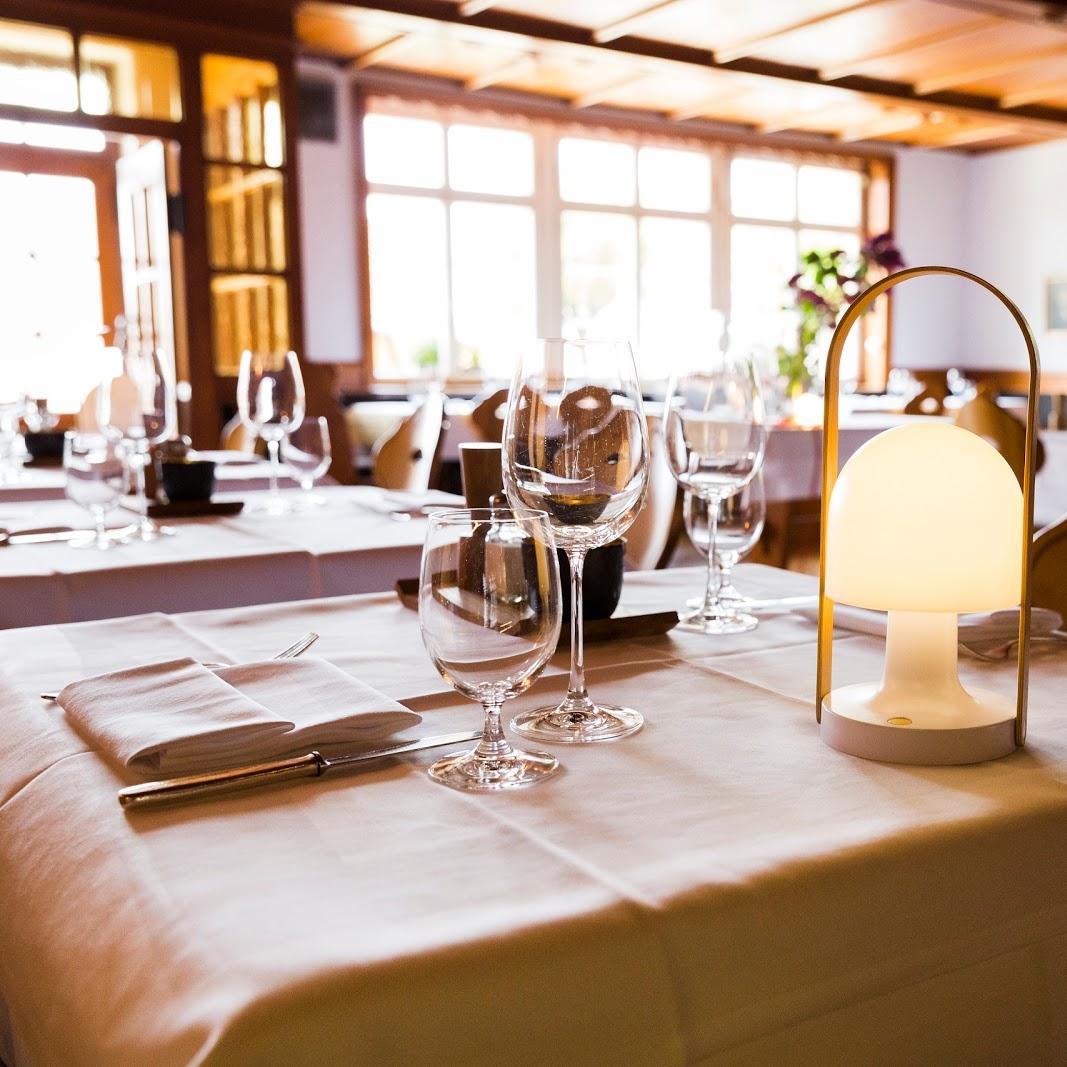 Restaurant "Restaurant im Hotel DER HIRSCHEN" in  Märgen