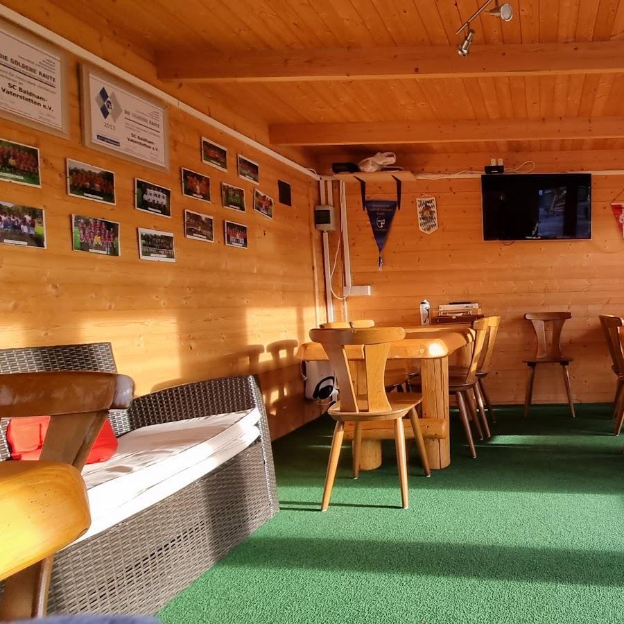 Restaurant "La Cantina Sportzentrum" in Vaterstetten