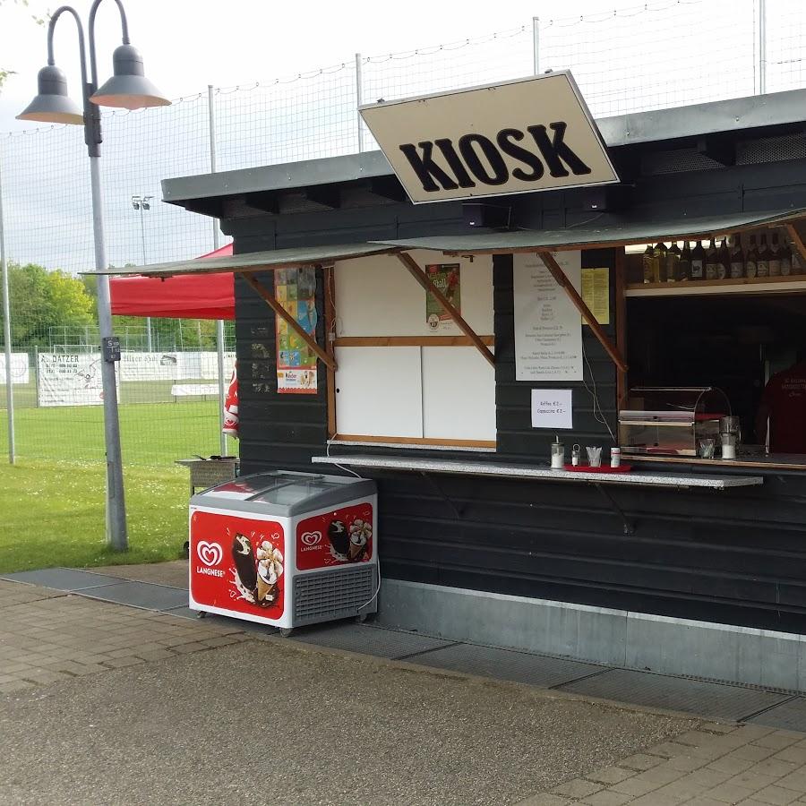 Restaurant "La Cantina Kiosk" in  Vaterstetten