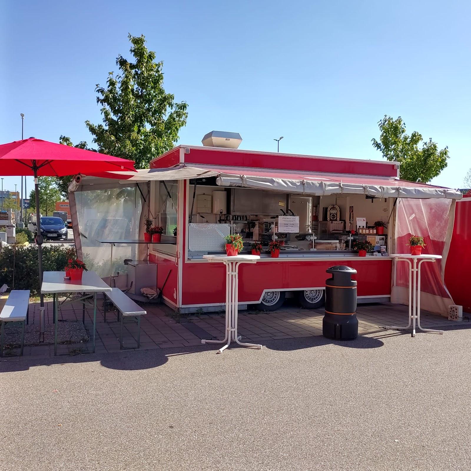 Restaurant "Cörrywood" in Vaterstetten