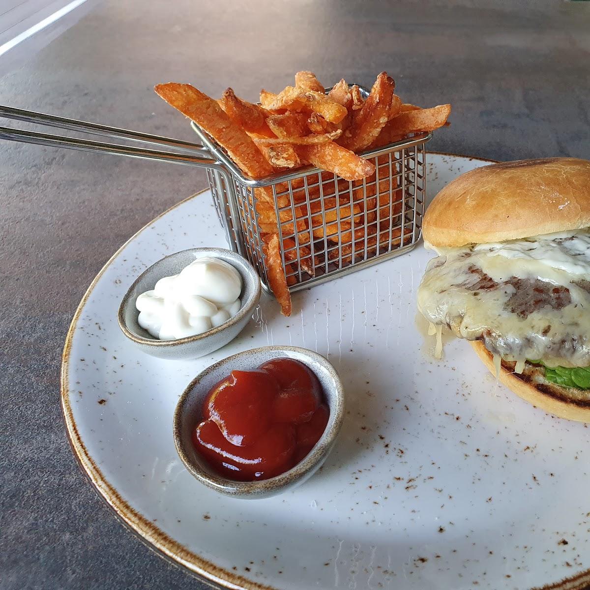 Restaurant "Restaurant Hotel Erb" in  Vaterstetten