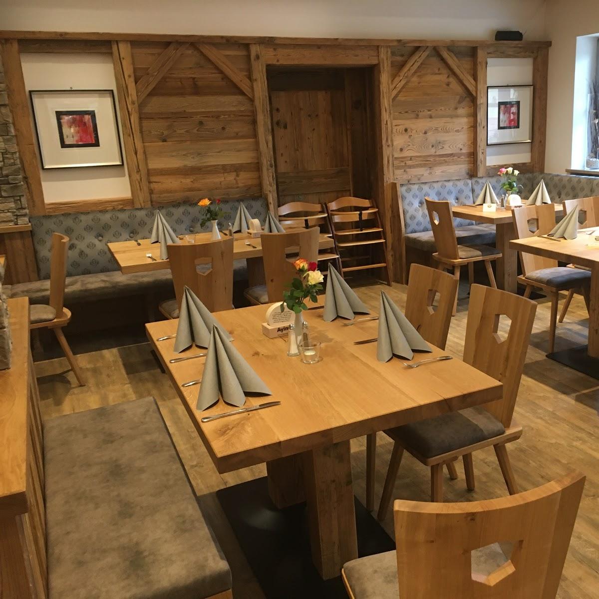 Restaurant "Gasthaus “Zum Altschütz”" in Vaterstetten