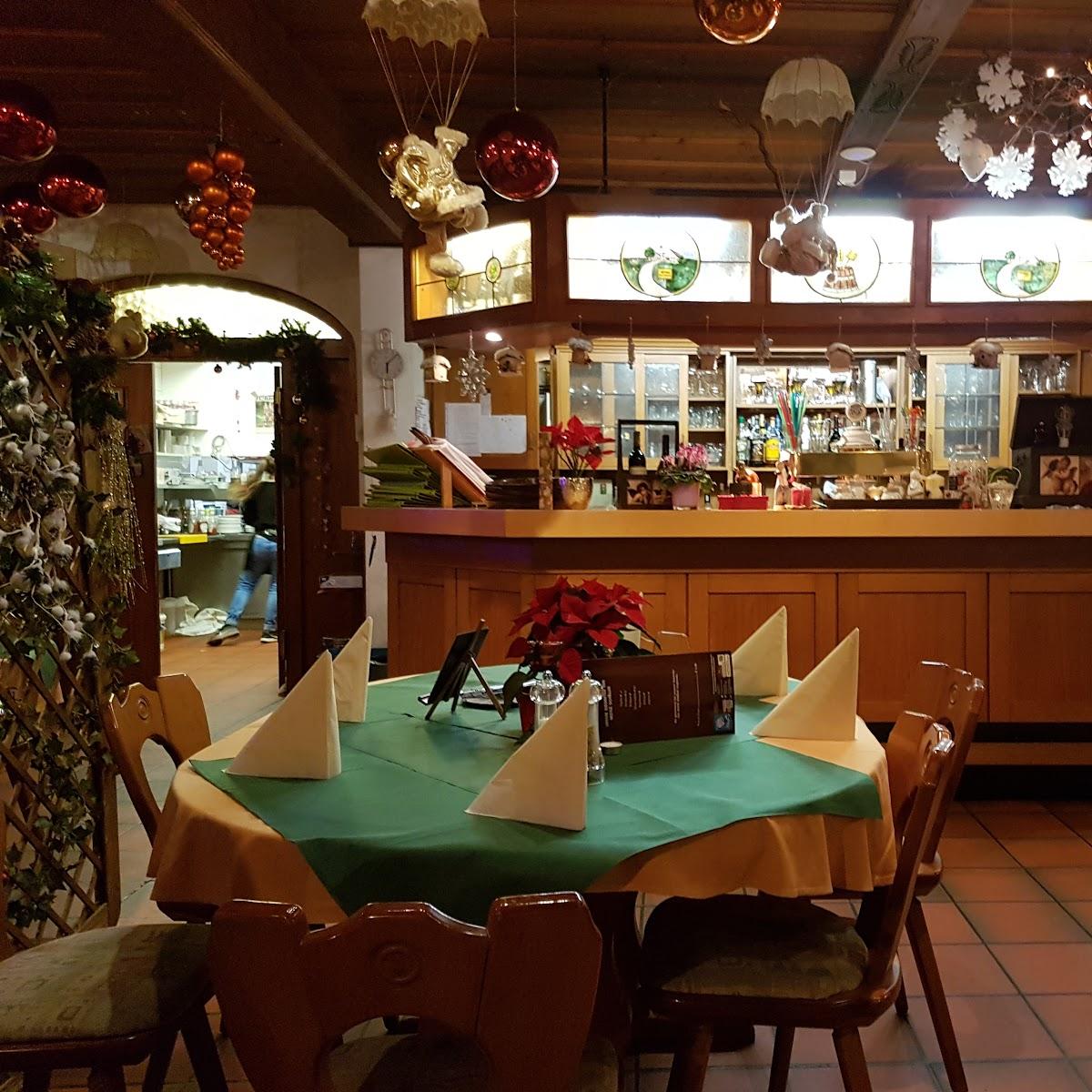 Restaurant "Gasthaus “Zum Altschütz”" in Vaterstetten