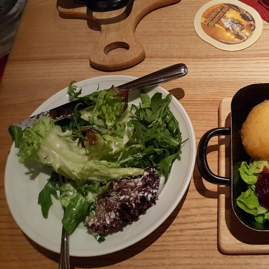 Restaurant "Zum Schmankerlwirt" in  Grasbrunn