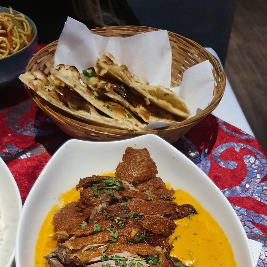 Restaurant "Bombay Indisch Restaurant" in  Vaterstetten