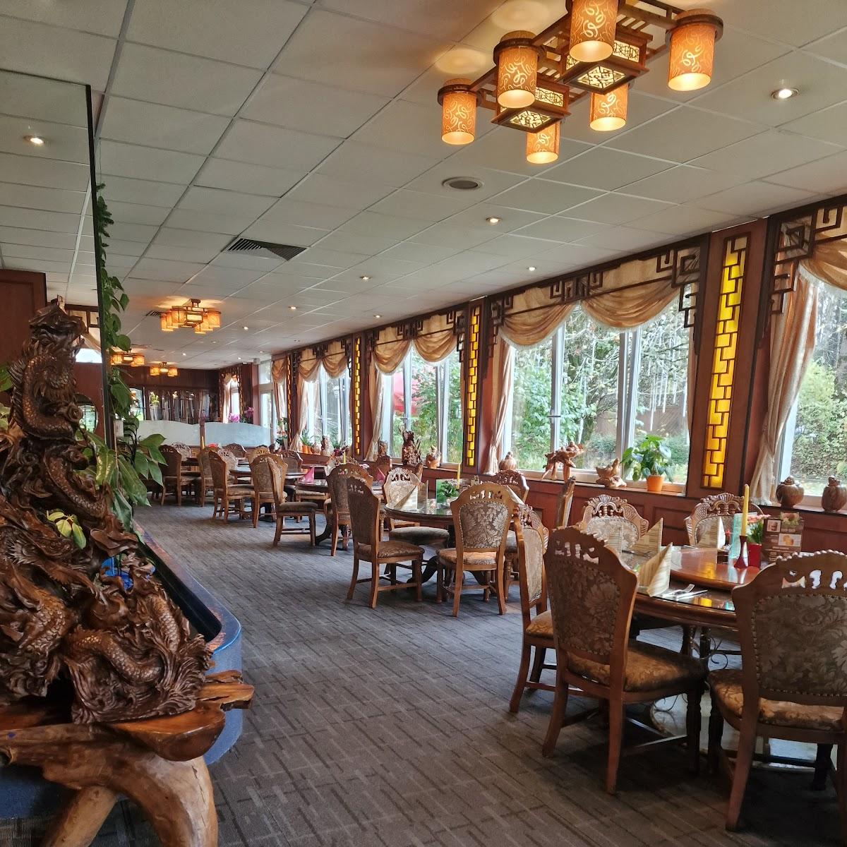 Restaurant "China-Restaurant Shilton" in Vaterstetten