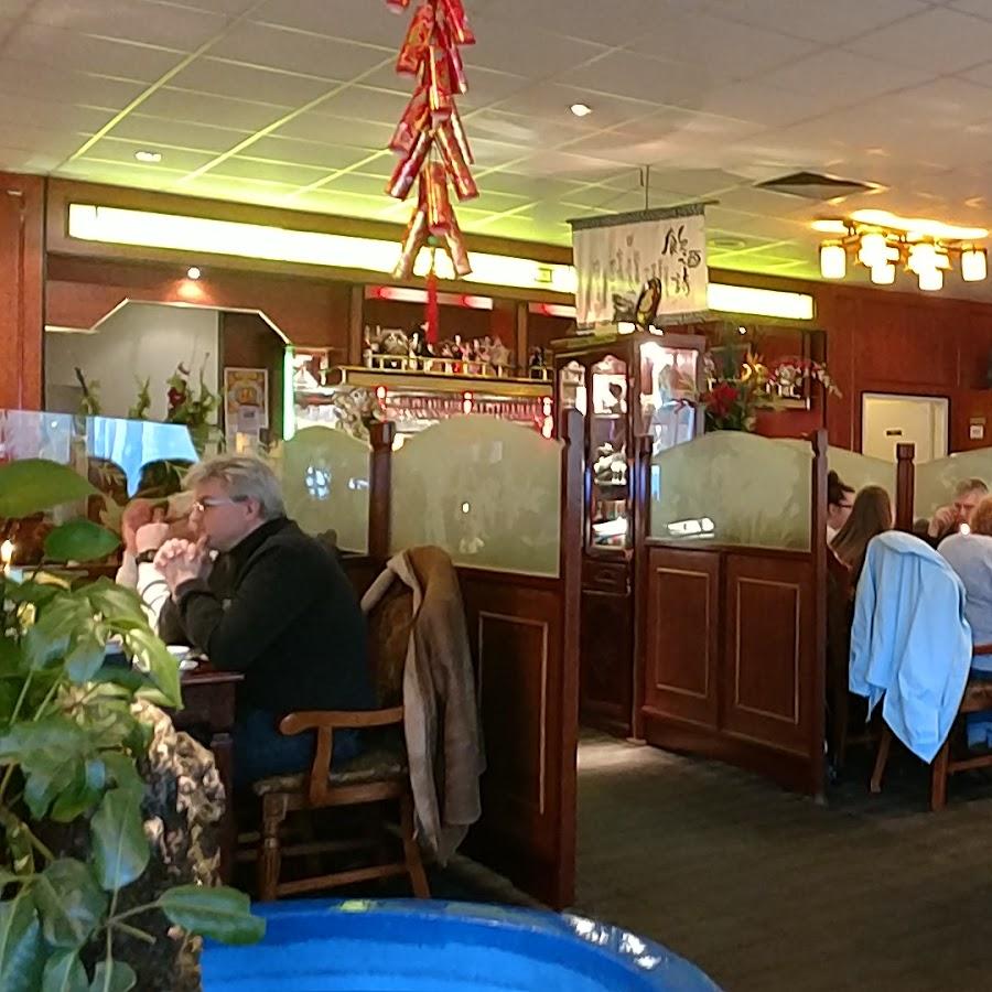 Restaurant "China-Restaurant Shilton" in Vaterstetten