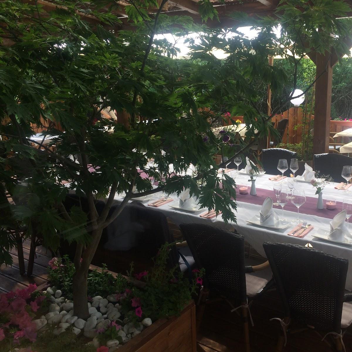 Restaurant "Viet Royal Restaurant" in Vaterstetten