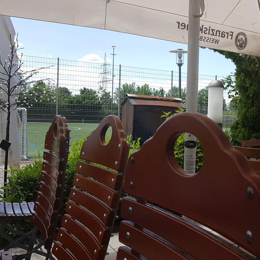 Restaurant "Wirtshaus am Sportpark" in Grasbrunn