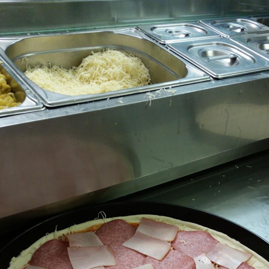 Restaurant "Pizza Husanti" in  Vaterstetten