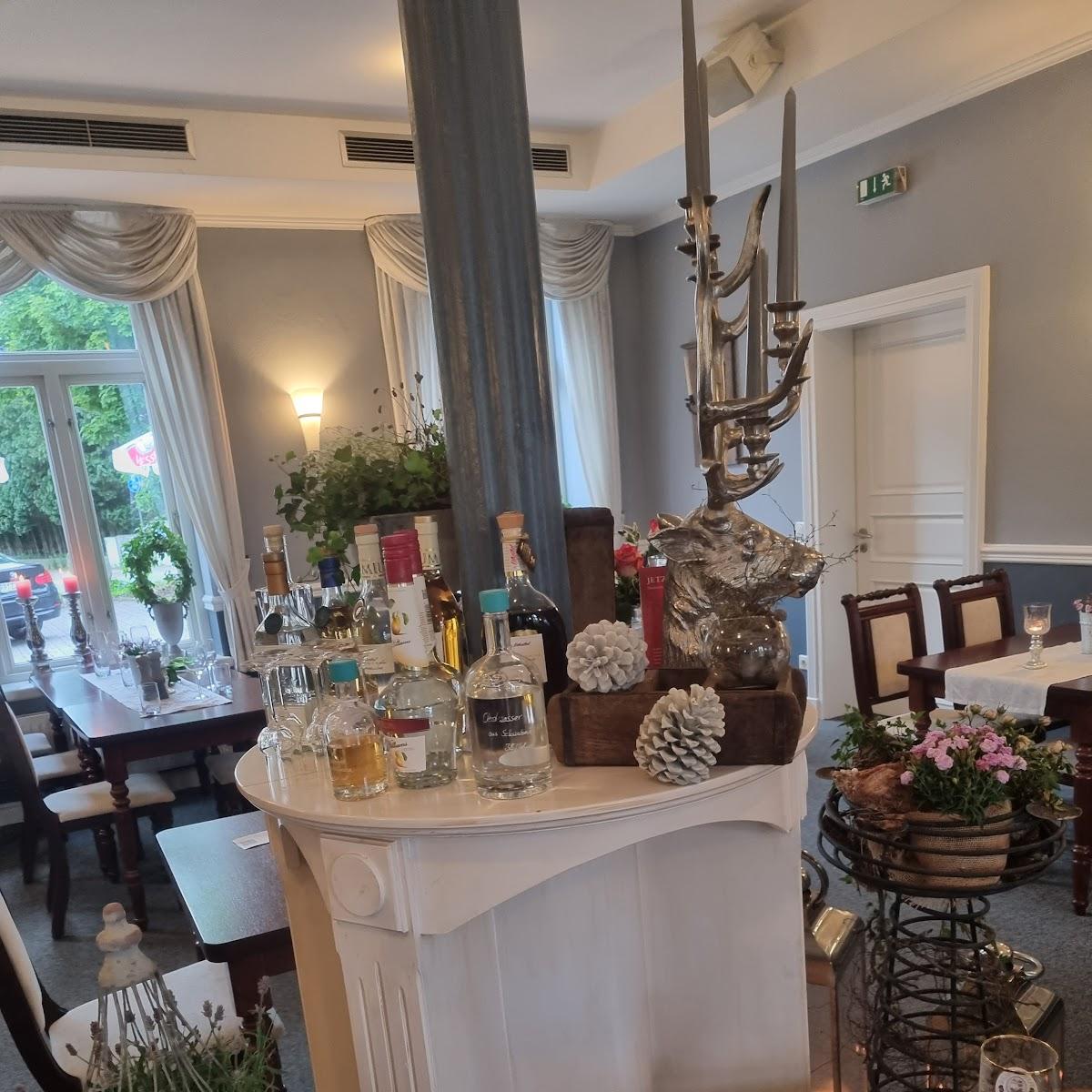 Restaurant "Landgasthaus Streichmühle" in Dollerup