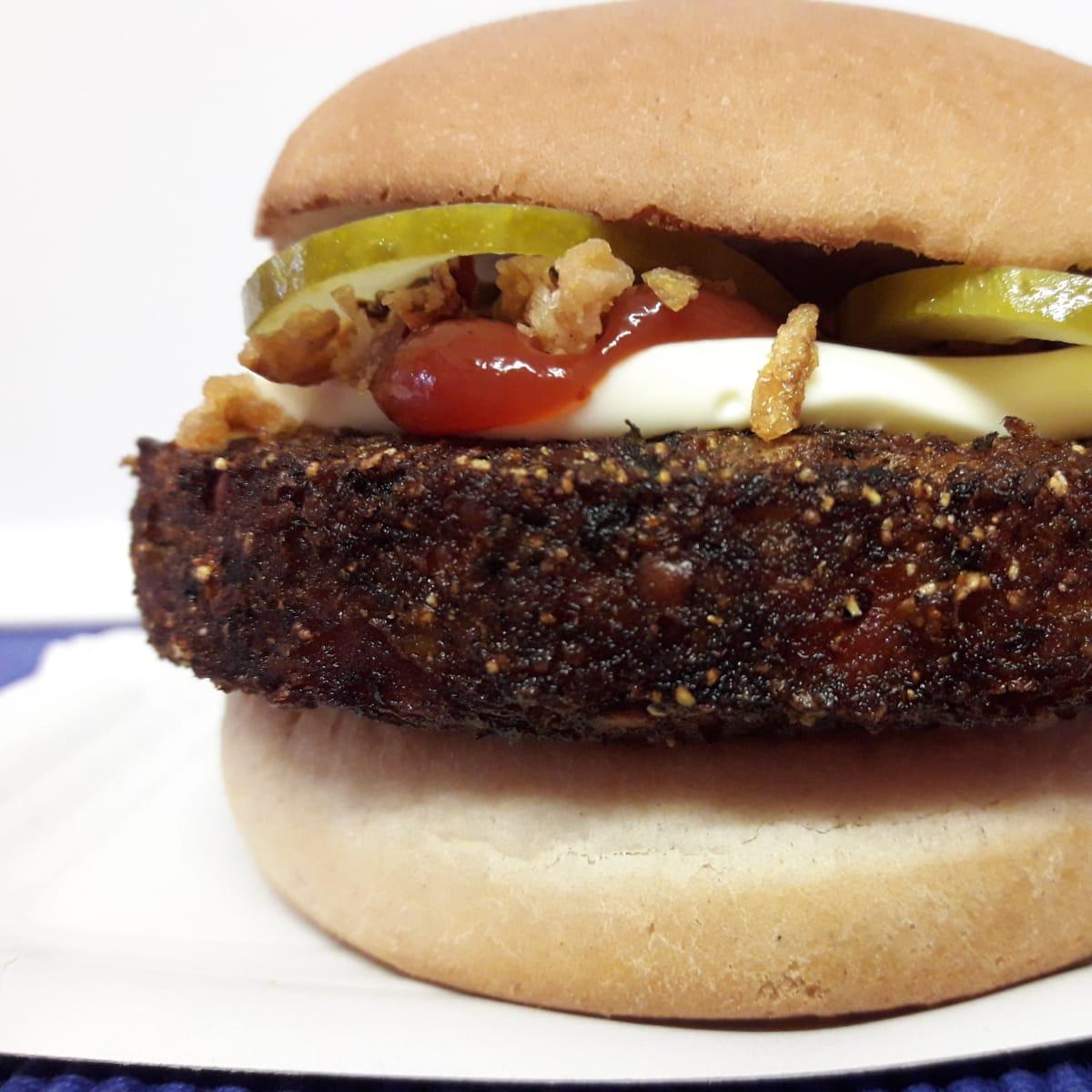 Restaurant "Michael Davids Imbiss Mc Davids" in  Langballig