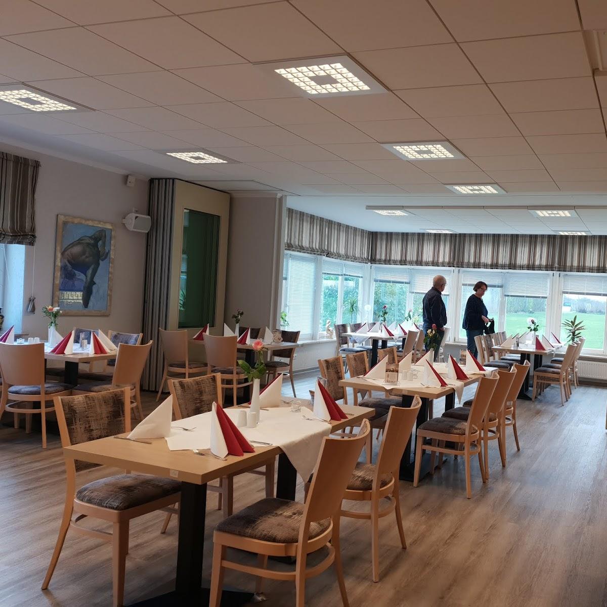 Restaurant "Restaurant Meraki" in Husby