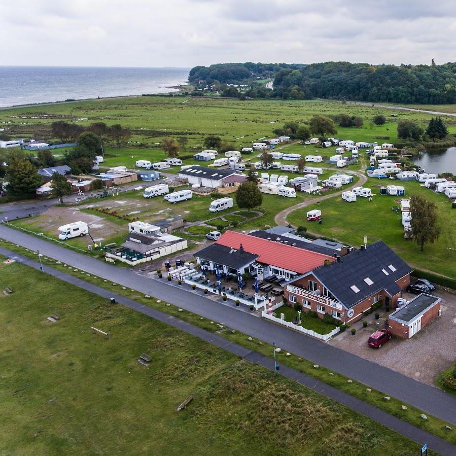 Restaurant "Hotel Ostsee-Anker" in  Langballig