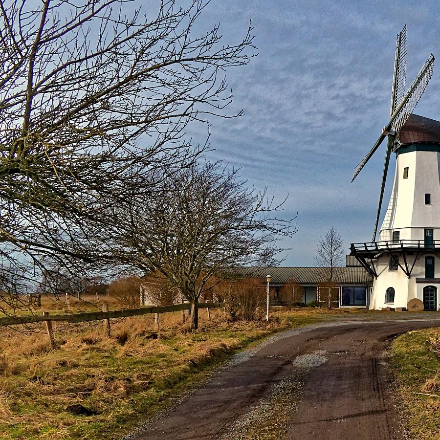 Restaurant "Apartmentanlage  Mühle" in  Westerholz