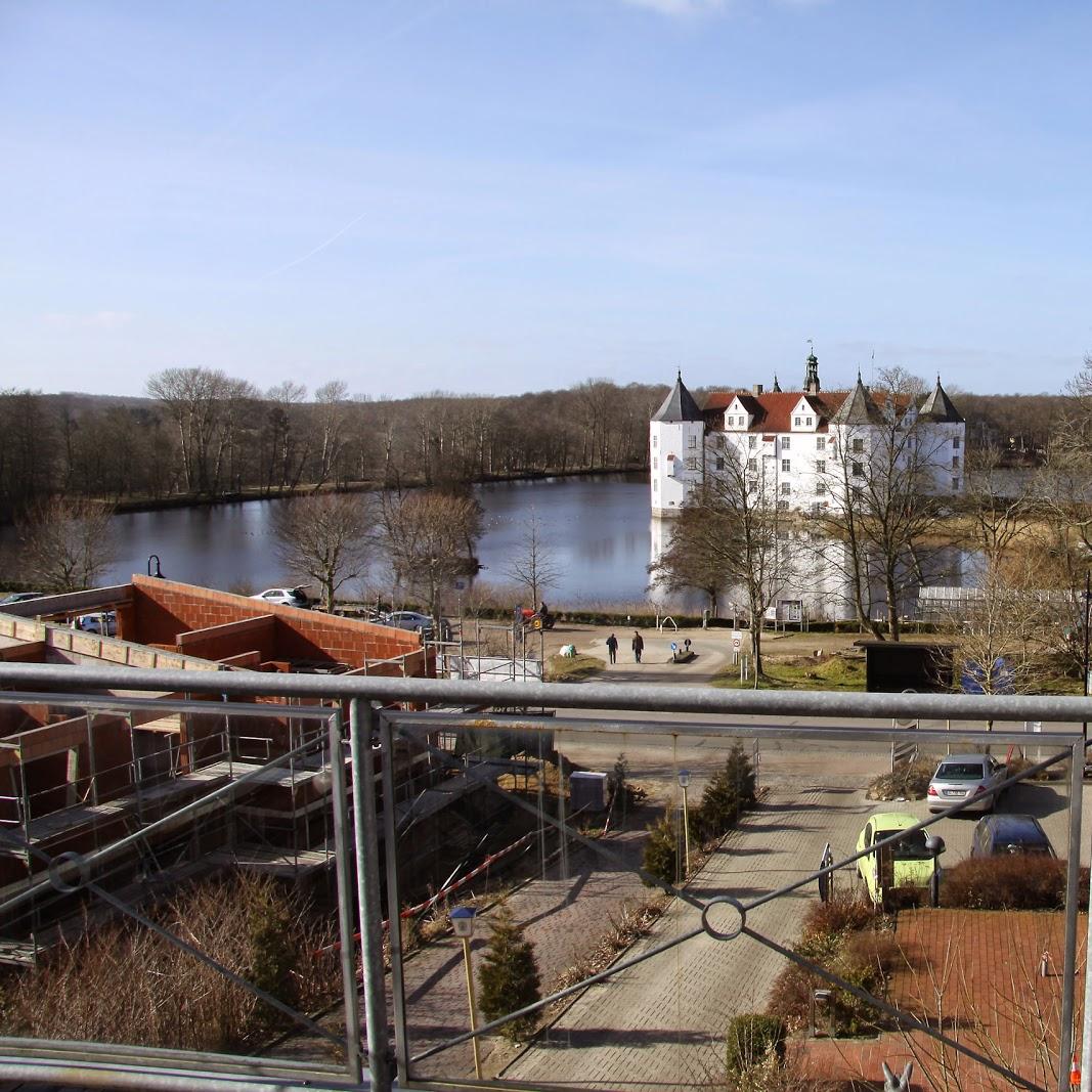 Restaurant "Hotel am Wasserschloss" in Glücksburg (Ostsee)