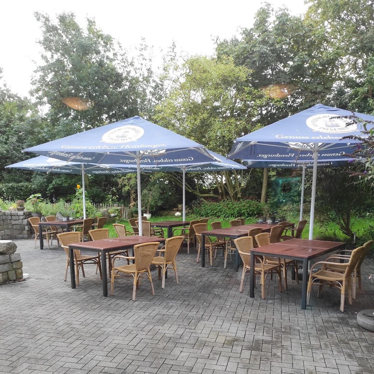 Restaurant "Alter Kirchkrug" in Großsolt