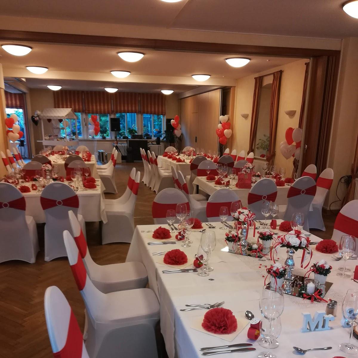 Restaurant "Alter Kirchkrug" in  Großsolt