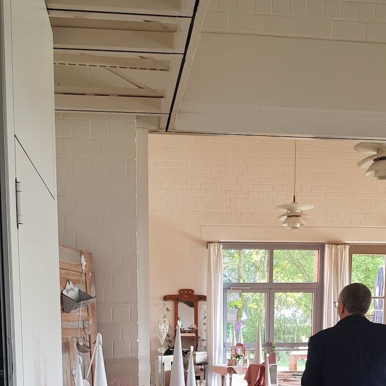 Restaurant "Dörpshus" in Hürup