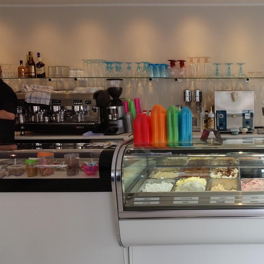 Restaurant "Da Vito" in  Albersdorf