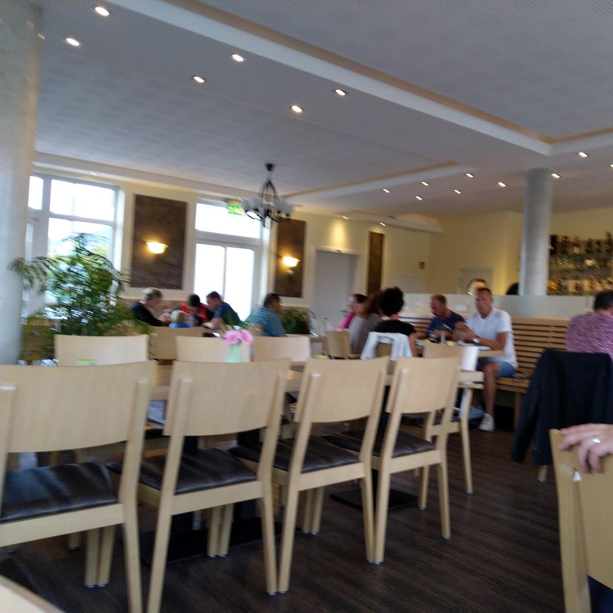 Restaurant "Steakhouse" in Isselburg