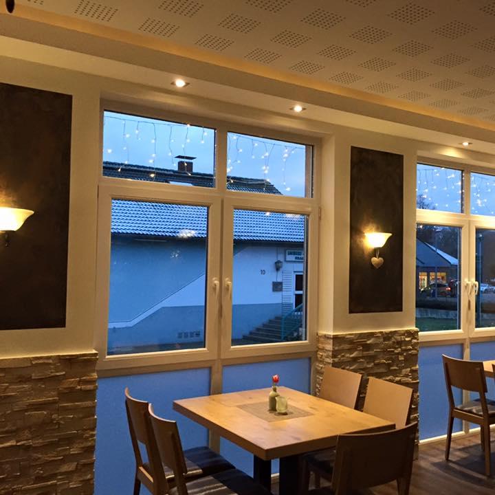 Restaurant "Steakhouse" in Isselburg