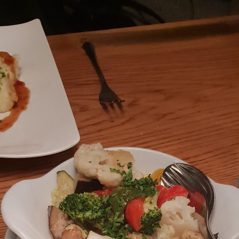 Restaurant "Hotel Restaurant Landhaus zur Issel" in  Isselburg