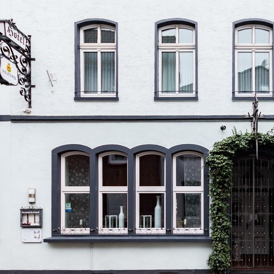 Restaurant "Hotel Landhaus zur Issel" in Isselburg