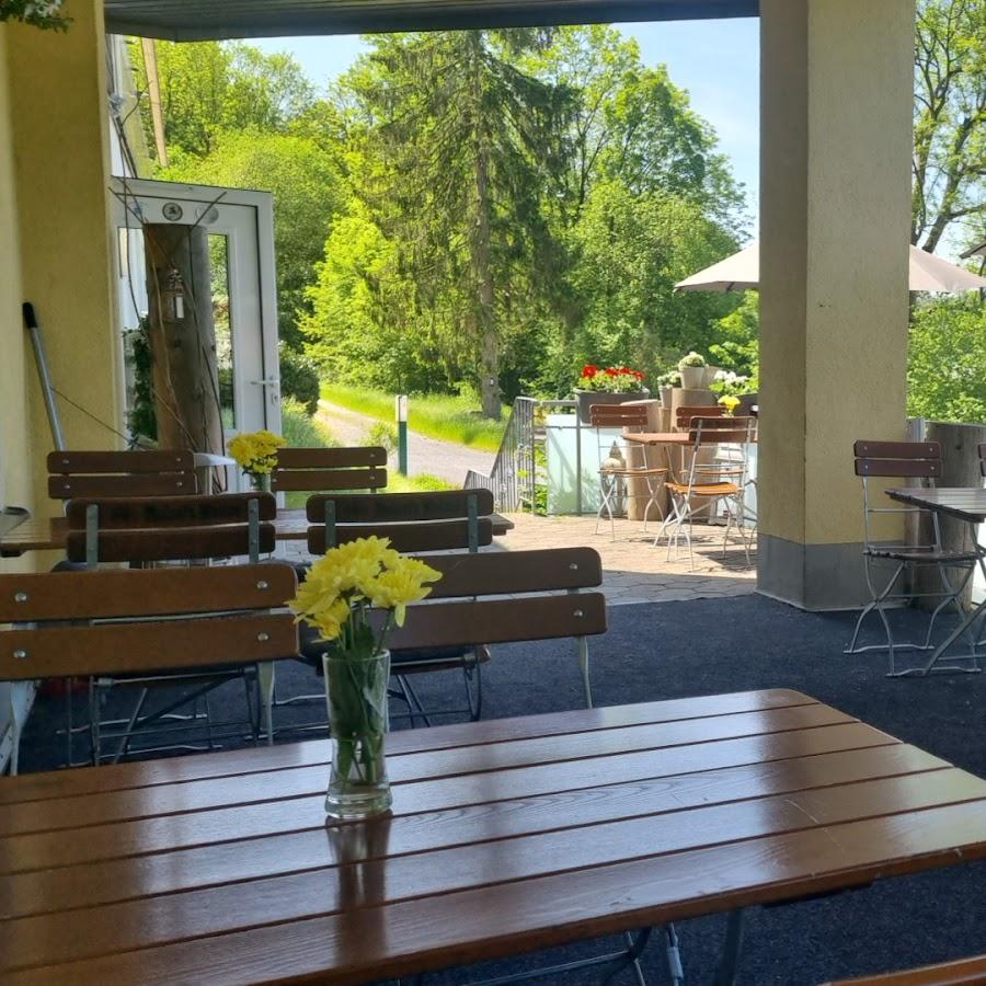 Restaurant "Restaurant zur Höhle" in Balve