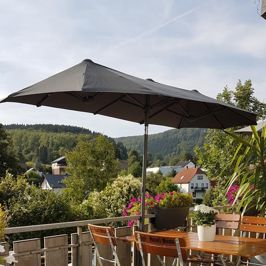 Restaurant "Restaurant zur Höhle" in  Balve