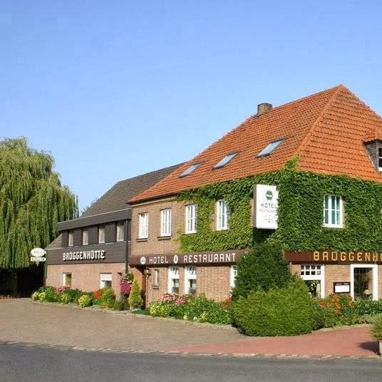 Restaurant "Hotel Restaurant Brüggenhütte" in  Isselburg