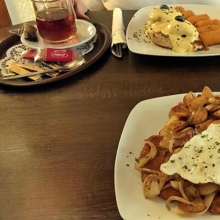 Restaurant "Gaststätte Föcking" in Isselburg