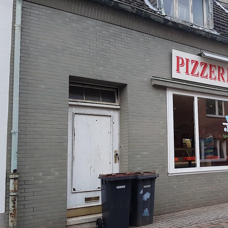 Restaurant "Pizzeria La Rustica" in Isselburg
