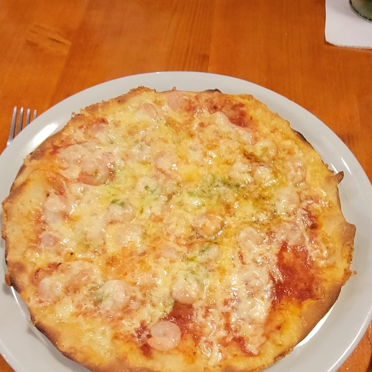 Restaurant "Pizzeria Napoli" in Isselburg