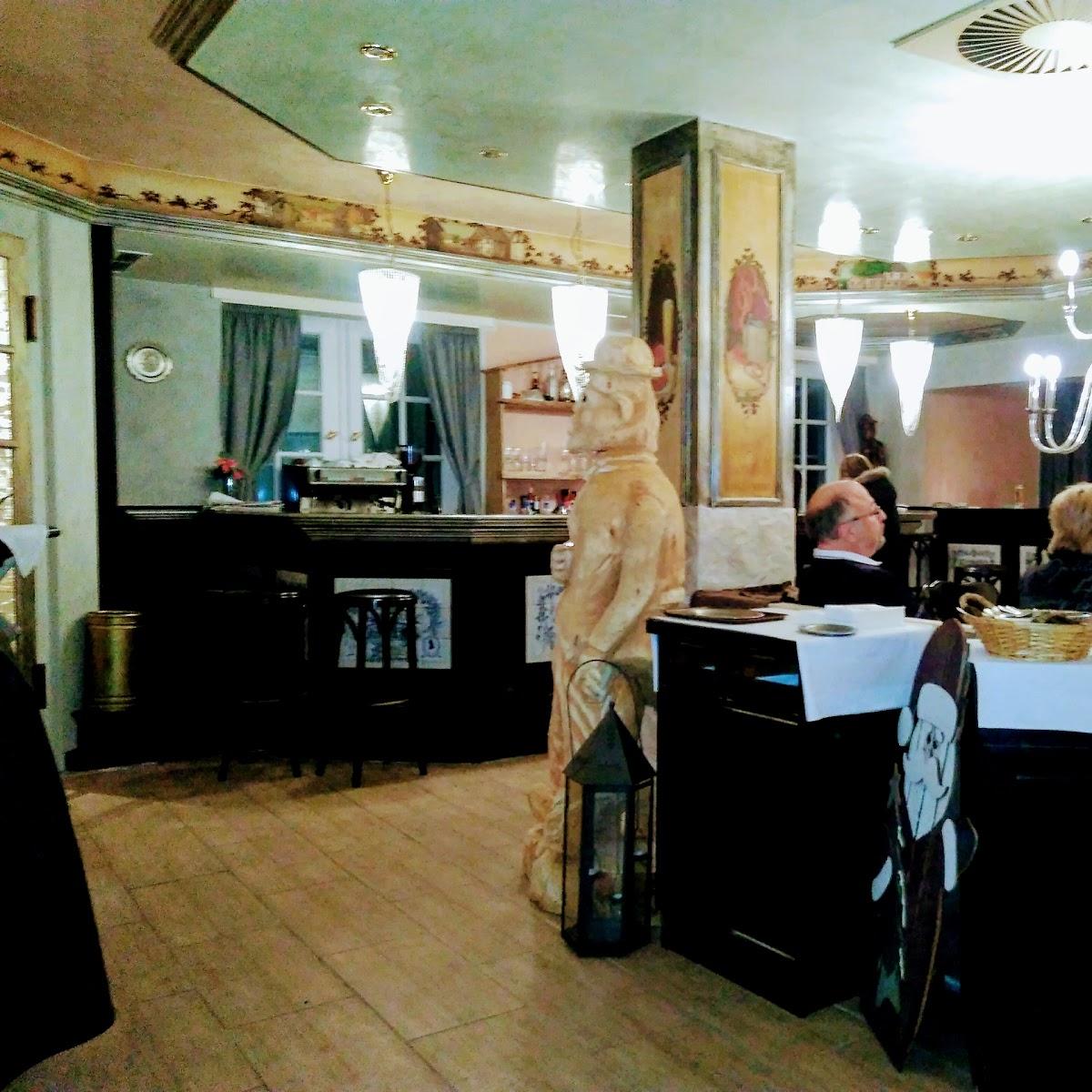 Restaurant "er Stuben" in  Warstein