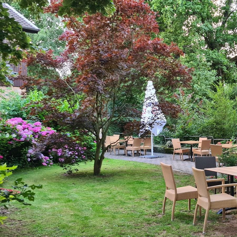 Restaurant "Landgasthof Künster" in Kreuzau