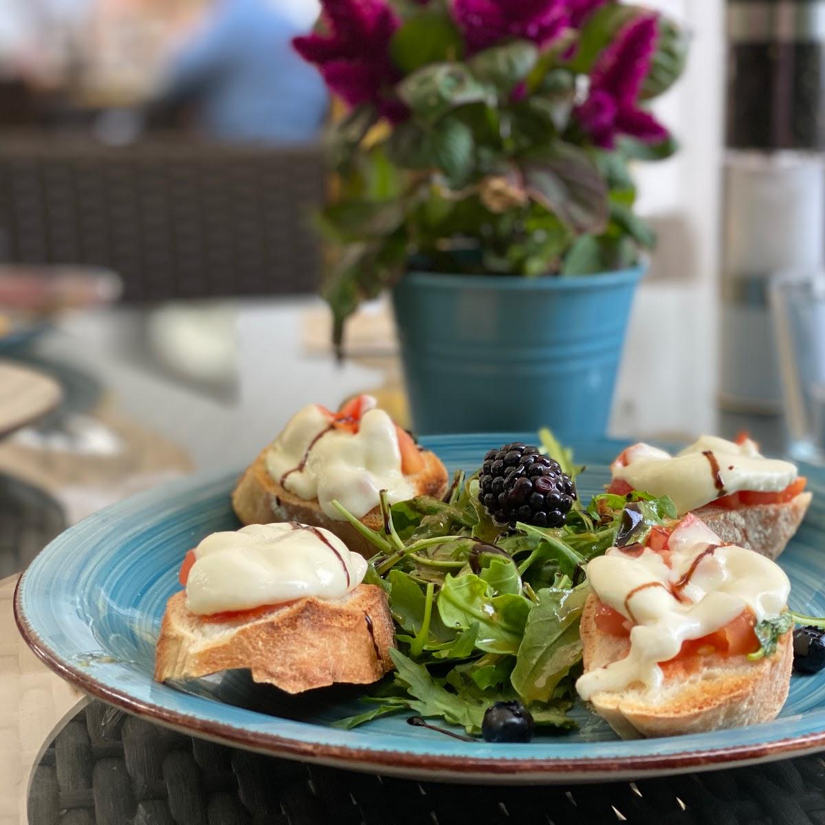 Restaurant "Restaurant Kulinaria" in  Kreuzau