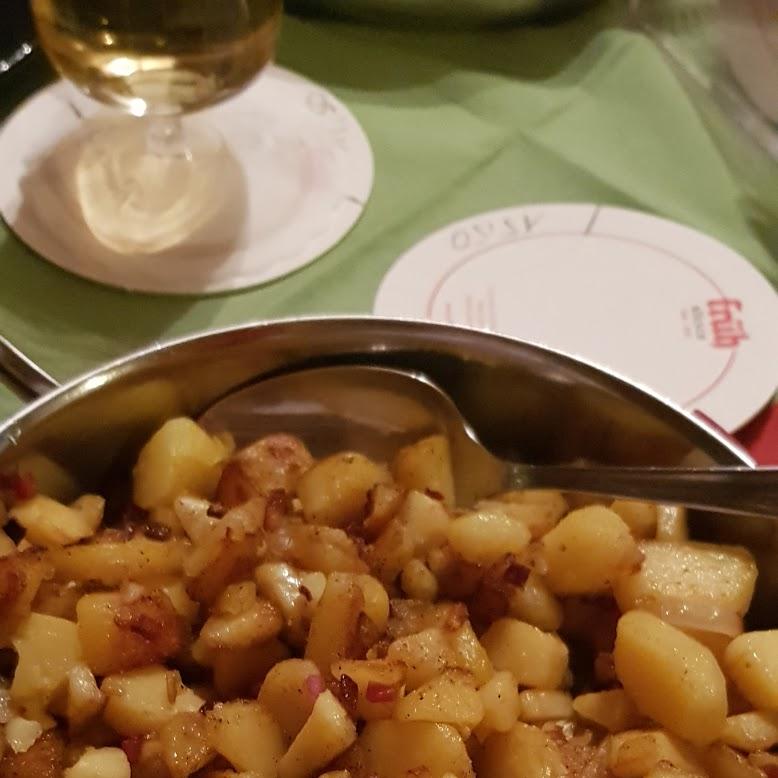 Restaurant "Gaststätte Alte Post" in  Kreuzau