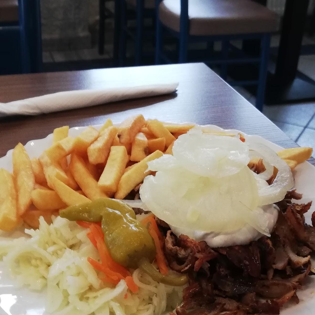 Restaurant "Hellas" in  Kreuzau