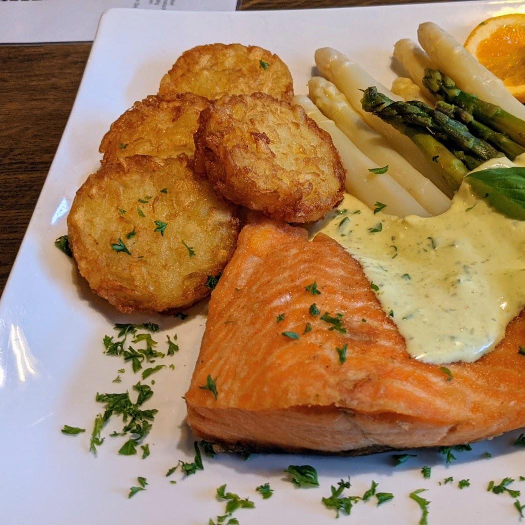 Restaurant "Bauernstübchen" in  Warstein