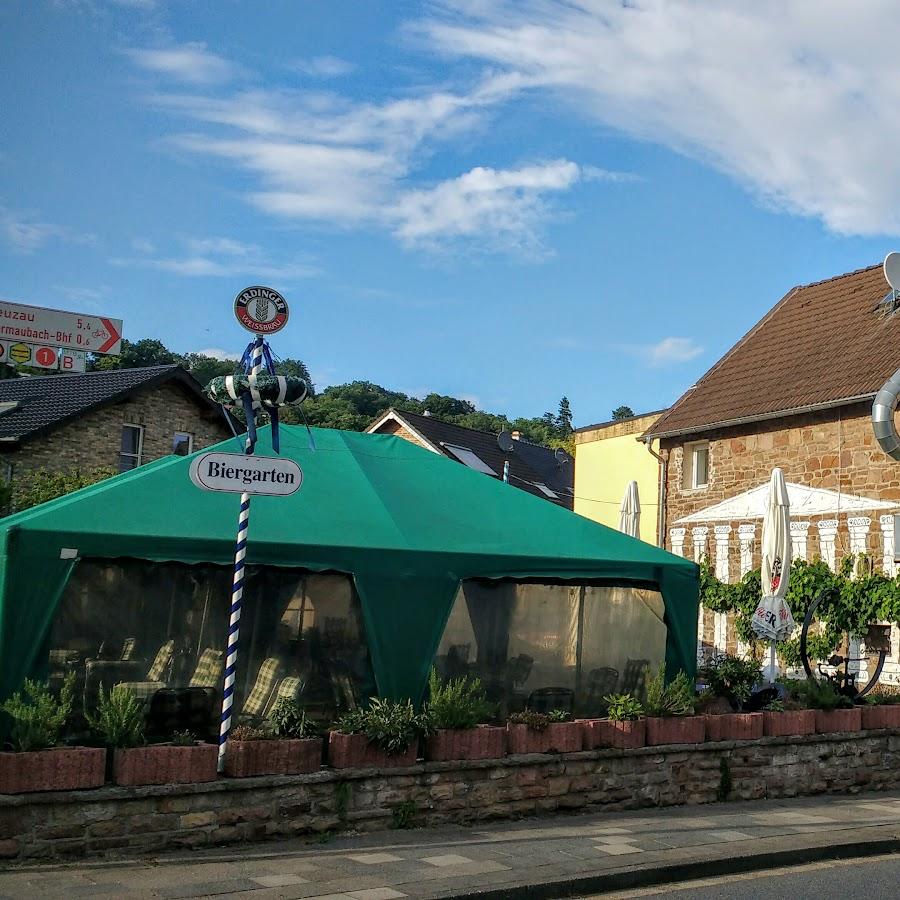 Restaurant "Akropolis Grill" in Kreuzau