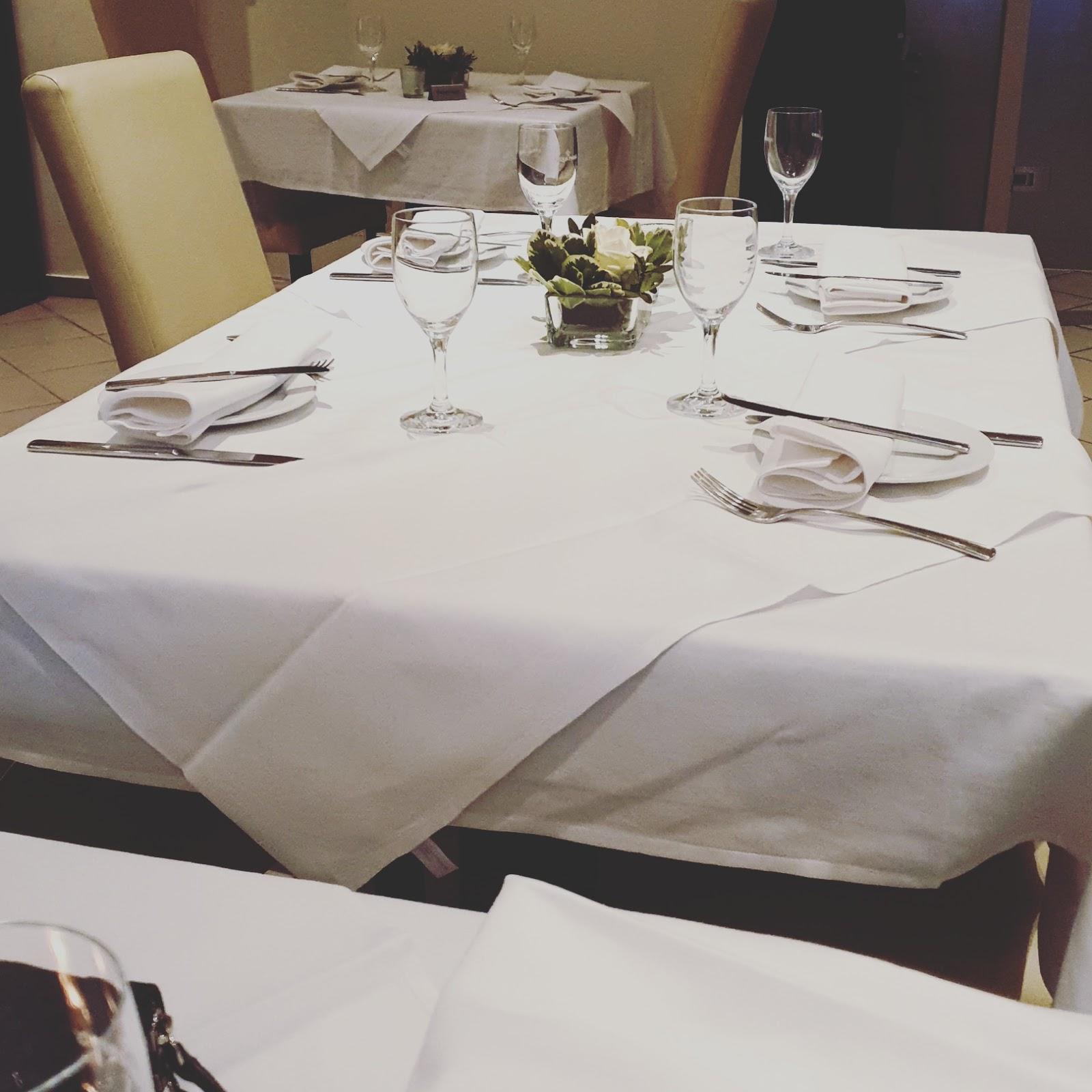 Restaurant "Zur Alten Schmiede Restaurant" in  Kreuzau