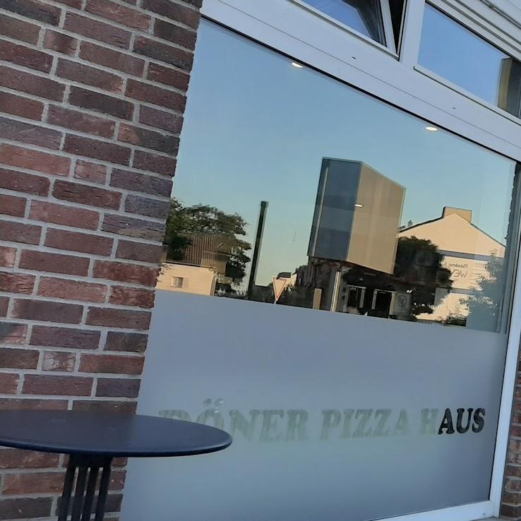 Restaurant "Grillhaus Pizzeria" in Kreuzau